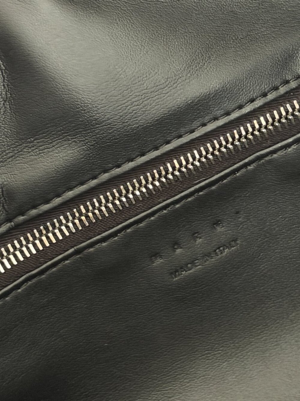 Like New - MARNI - Dot Bag - Brown - Picture 11 of 11